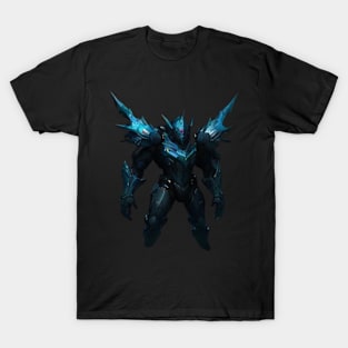 The Angel Guard T-Shirt